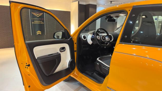 RENAULT TWINGO 0.9B 92CV - 2020 - Foto 6