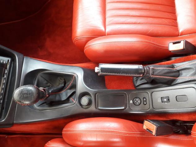 Alfa Romeo GTV Spider 2.0i 16V Twin Spark cat - Foto 2