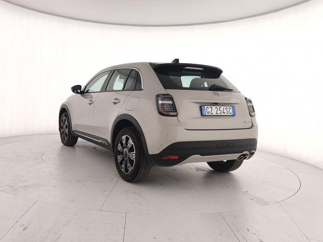 FIAT 600 Hybrid Pop 1.2 Hybrid 145cv - Foto 4