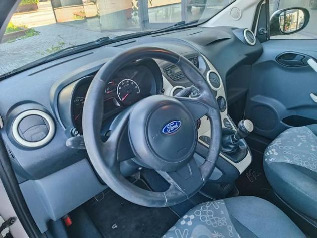 FORD Ka+ 1.2 8V 69CV rif. 23807706 - Foto 4
