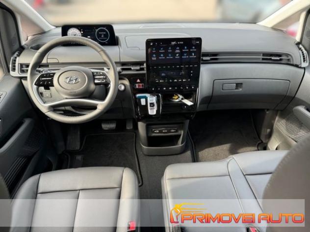 HYUNDAI Staria 2.2 AT 2WD 9 posti Prime rif. 20676001