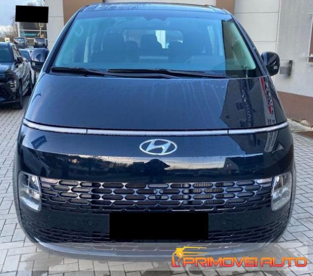 HYUNDAI Staria 2.2 AT 2WD 9 posti Wagon rif. 20597617 - Foto 6