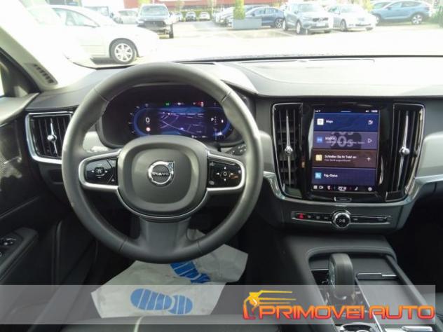 VOLVO V90 B4 (d) automatico Plus Bright rif. 22016296 - Foto 2