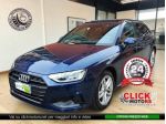 Audi A4 Avant A4 V 2022 Avant 35 2.0 tdi mhev 163cv s-tronic