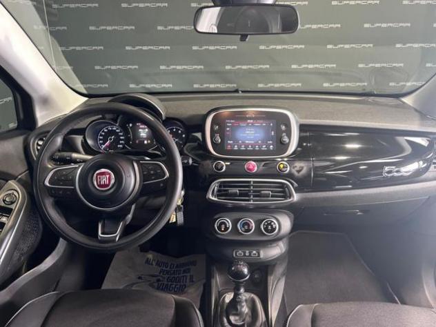 FIAT 500X 1.0 T3 120 CV Urban Look rif. 24008625 - Foto 10