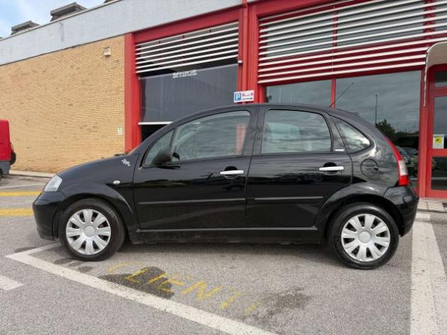 Citroen C3 1.6 hdi 16v EXCLUSIVE 92cv, NEOPATENTATI OK! - Foto 4
