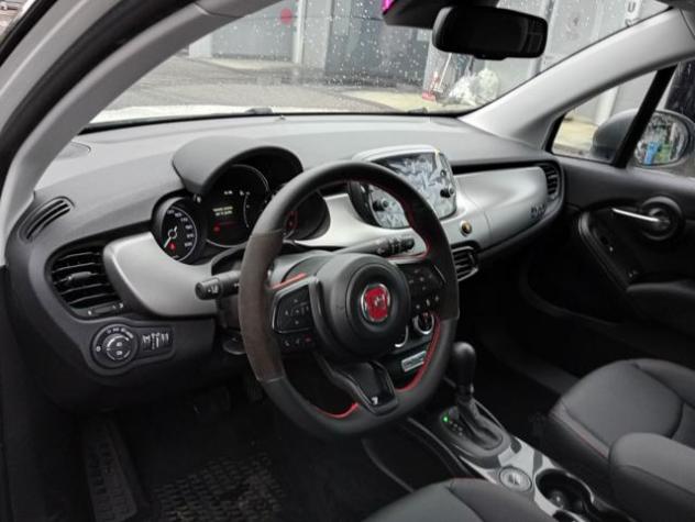 FIAT 500X 1.5 T4 Hybrid 130 CV DCT Sport rif. 24209024 - Foto 10
