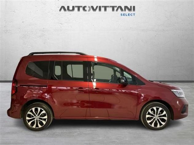RENAULT Kangoo 1.5 Blue dCi Equilibre EDC rif. 23782815 - Foto 6
