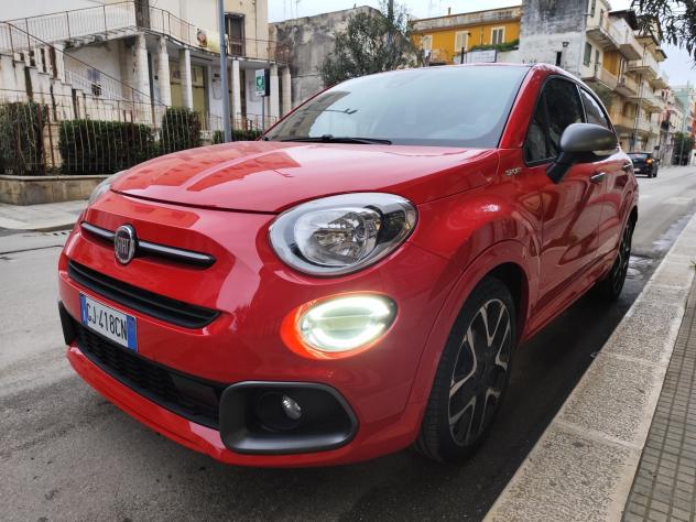 Fiat 500X 1.6 MultiJet 130cv SPORT NAVI - Foto 3