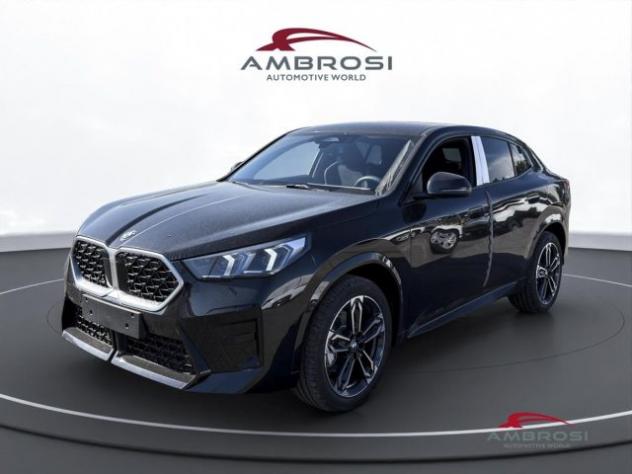 BMW X2 sDrive18d Msport Premium Package rif. 23297502