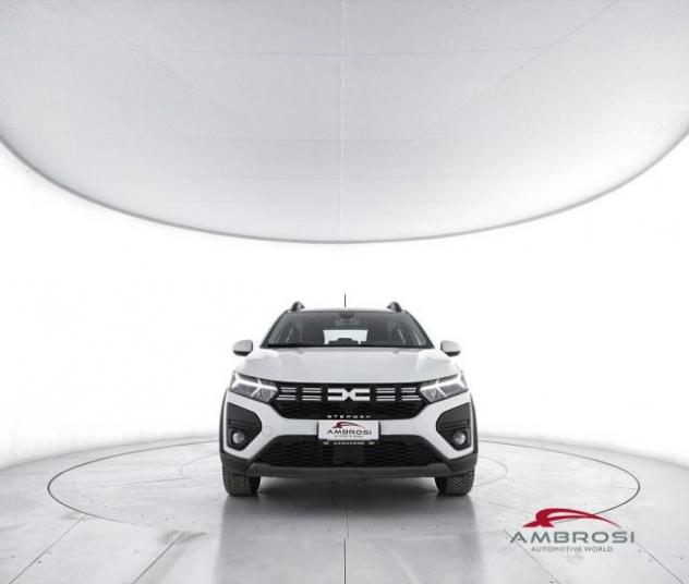 DACIA Sandero Stepway 1.0 tce Expression Eco-g 100cv rif. 24018792 - Foto 5