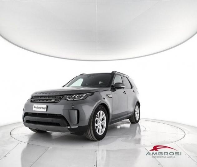 LAND ROVER Discovery 2.0 SD4 240 CV SE 7posti rif. 23205207