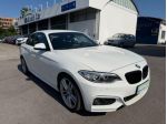 BMW 220 d xDrive Coupé Msport rif. 23750627