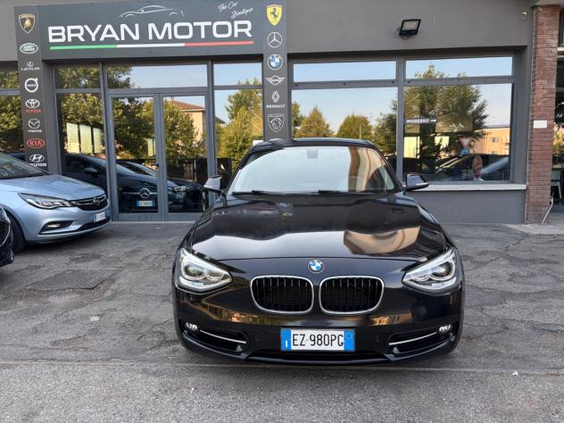 Bmw 118 118d 5p. Sport - Foto 2