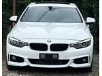 Bmw 435d xDrive 4x4 Msport ritiro usato/scambio