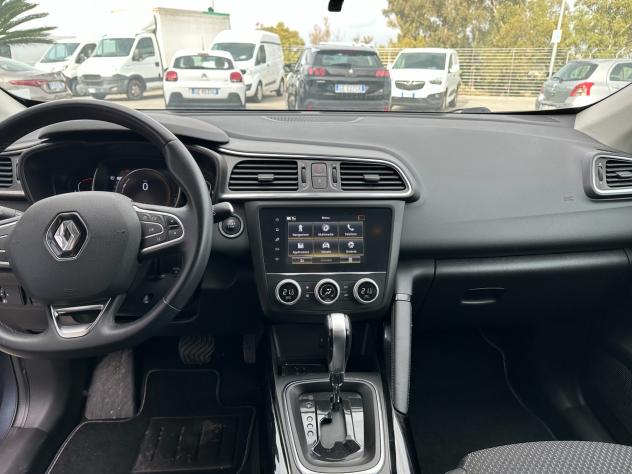 Renault Kadjar Blue dCi 8V 115CV EDC Business - Foto 6
