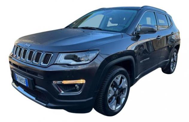 JEEP Compass 2.0 Multijet II aut. 4WD Limited rif. 23031962 - Foto 2