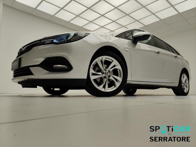 Opel Astra V Sports Tourer 1.5 cdti Business Elegance s&s 122cv at9 - Foto 3