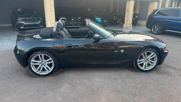 Bmw Z4 2.5i cat Roadster - Foto 3
