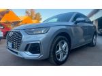 Q5 SPB 40 TDI quattro S line led ambiente