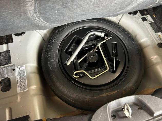 FIAT 500 1.2 Lounge Dualogic rif. 23895064 - Foto 8
