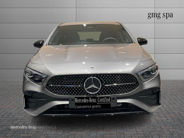Mercedes-Benz Classe A 180d AMG Line Advanced Plus auto - Foto 3