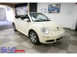 VOLKSWAGEN New Beetle 1.9 TDI 105CV Cabrio rif. 23919703
