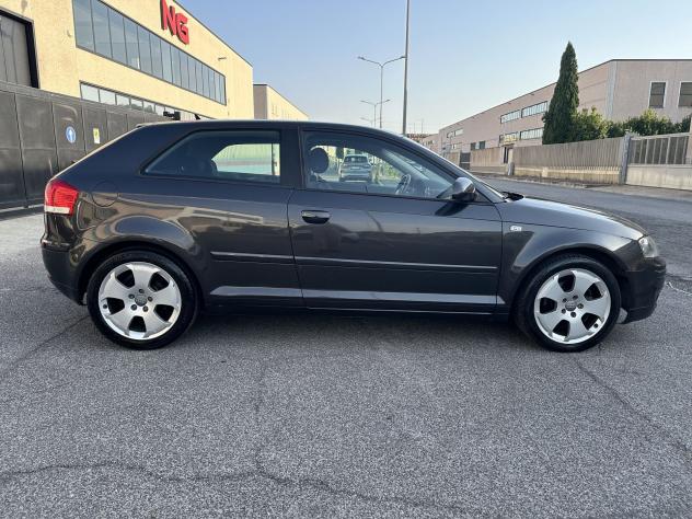 Audi A3 A3 1.9 tdi Ambition 105cv - Foto 7