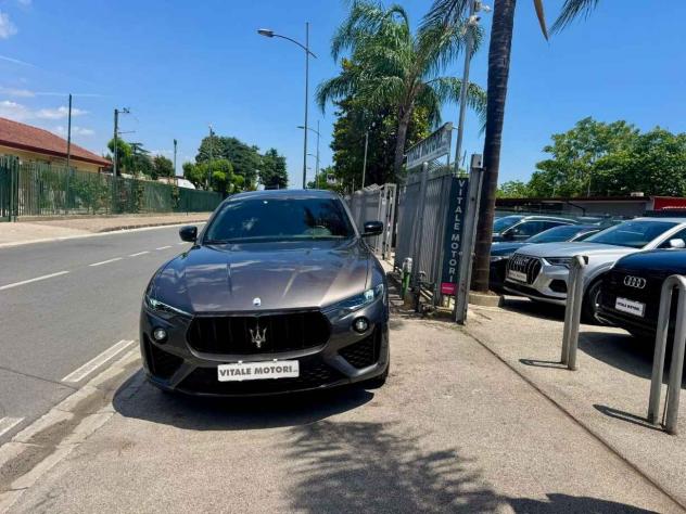 MASERATI LEVANTE MHEV 330 CV AWD GT - Foto 2