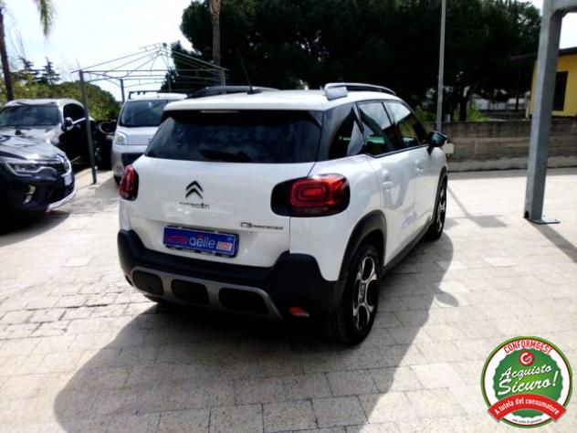 CITROEN C3 Aircross BlueHDi 120 S&S Shine rif. 23940184 - Foto 7