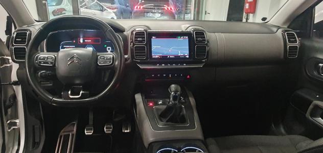 Citroen C5 Aircross BlueHDi 130 S&S Shine - Foto 10