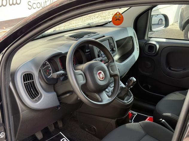 Fiat Panda 1.0 FireFly S&S Hybrid City Life - Foto 8