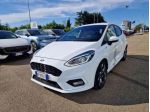 FORD Fiesta 1.5 TDCi 5 porte ST-Line rif. 23749509