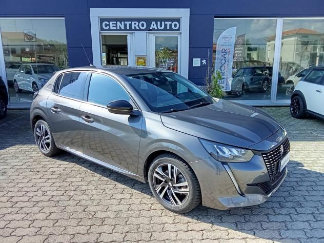 Peugeot 208 PureTech 100 Stop&Start 5 porte Allure