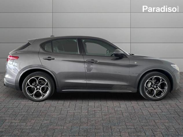 Alfa Romeo Stelvio 2.2 VELOCE Ti - Q4 - 210CV | 2022 - Foto 5