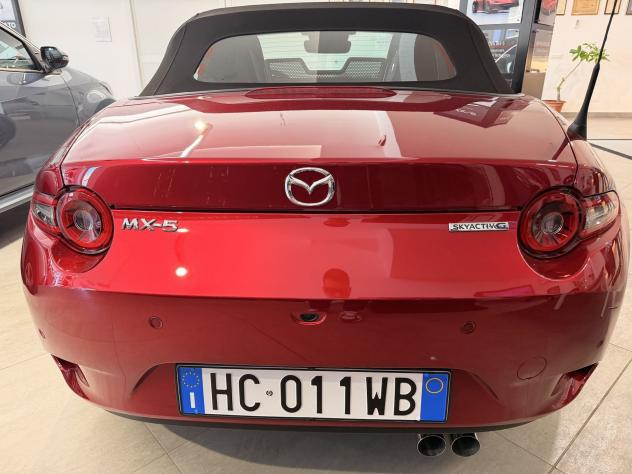 Mazda MX-5 MX-5 1.5 Homura Driver Assistance 132cv - Foto 5