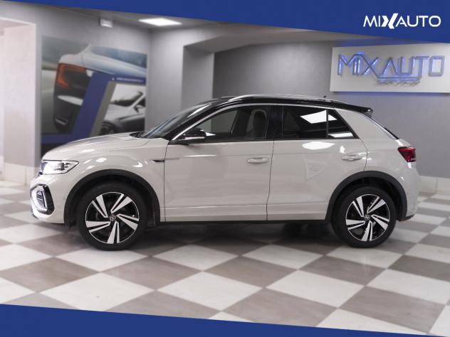 Volkswagen T-Roc 1.5 TSI R-Line 150CV DSG - Foto 3