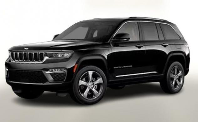 JEEP Grand Cherokee 2.0 PHEV ATX 4xe Limited rif. 22620775
