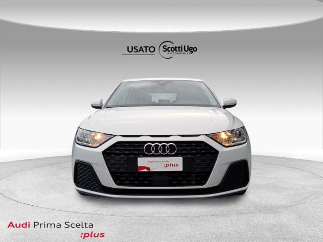 Audi A1 II 2019 Sportback Sportback 25 1.0 tfsi Admired my20 - Foto 2