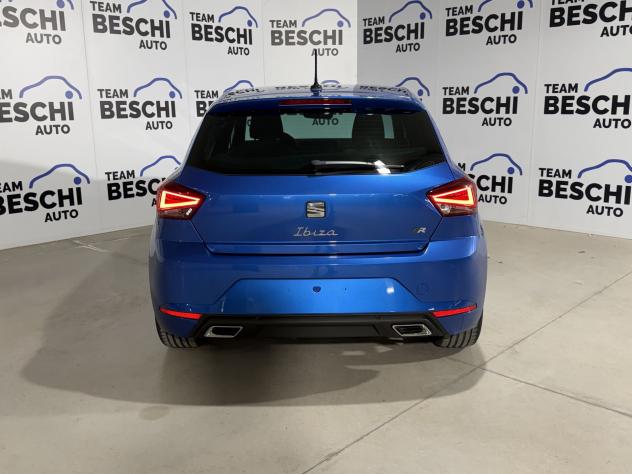 SEAT Ibiza 1.0 Eco TSI 116CV FR DSG - Foto 4