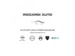 Opel Grandland Nuovo GS Plug-in Hybrid 195CV (143 kW) A