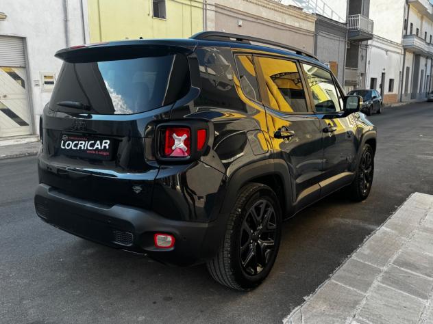 Jeep Renegade 1.6 Mjt 120 CV Batman - Foto 7