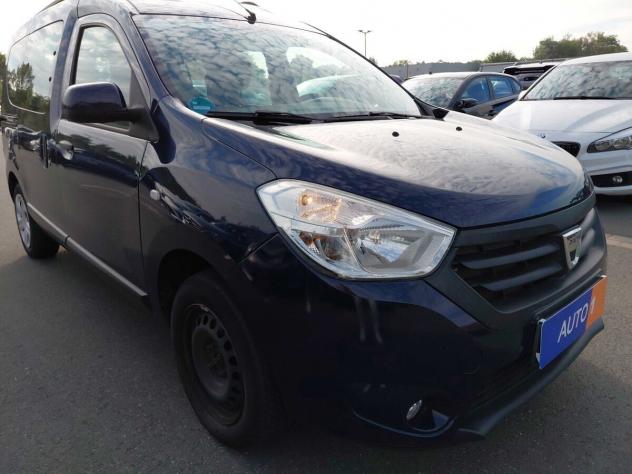 Dacia Dokker 1.6 8V 100CV Start&Stop GPL Laurte - Foto 6