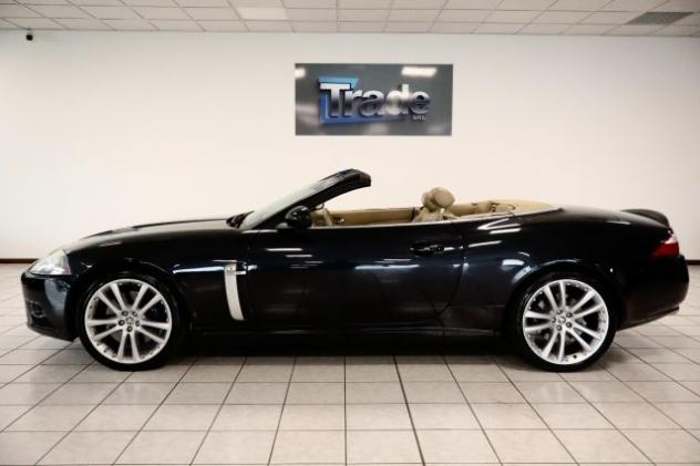 JAGUAR XKR ???? XKR 4.2 V8 SUPERCHARGED - Tagliandi Jaguar rif. 24059132