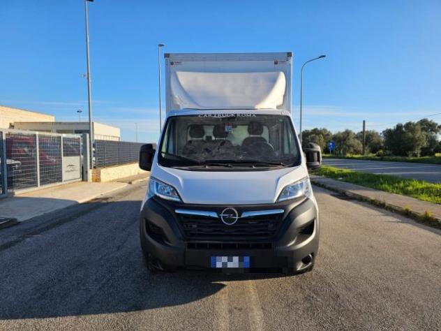 OPEL Movano 35 2.2 BlueHDi 140 S&S PL Heavy CASSA E SPONDA rif. 23940566 - Foto 2