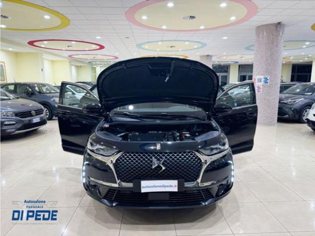 DS AUTOMOBILES DS 7 Crossback BlueHDi 130 aut. Business rif. 22116425 - Foto 7