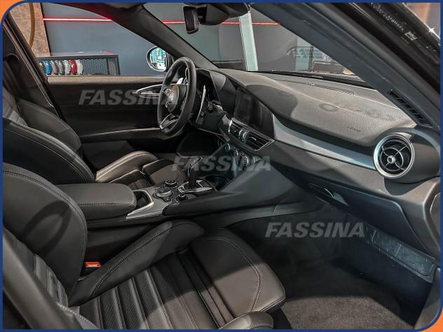 Alfa Romeo Giulia Giulia 2.2 t Veloce Q4 210cv auto - Foto 10