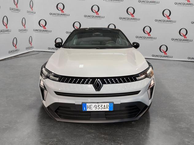 Renault Captur techno full hybrid E-Tech 160 - Foto 2