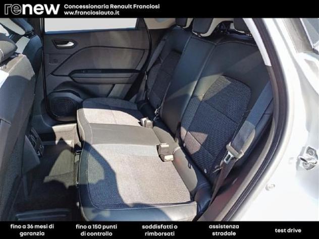 RENAULT Captur TCE 90 TECHNO rif. 24161677 - Foto 9