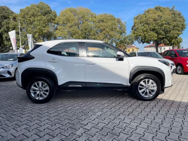 Toyota Yaris Cross 1.5H (116 CV) E-CVT Active - Foto 4